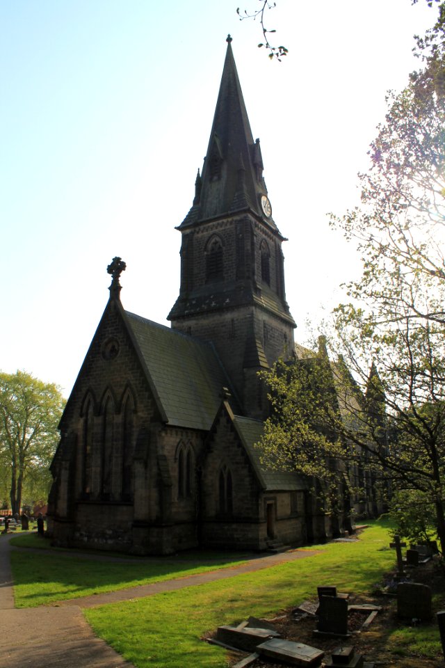 Holy Trinity Church, Meanwood 2019-04-22 (3)