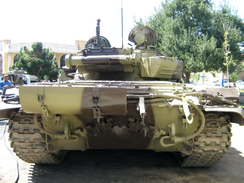 Holy Defence Week Expo - Simorgh Culture House - Nishapur 098
