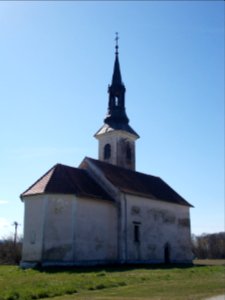 Holy Trinity Church (Podvinje) 01