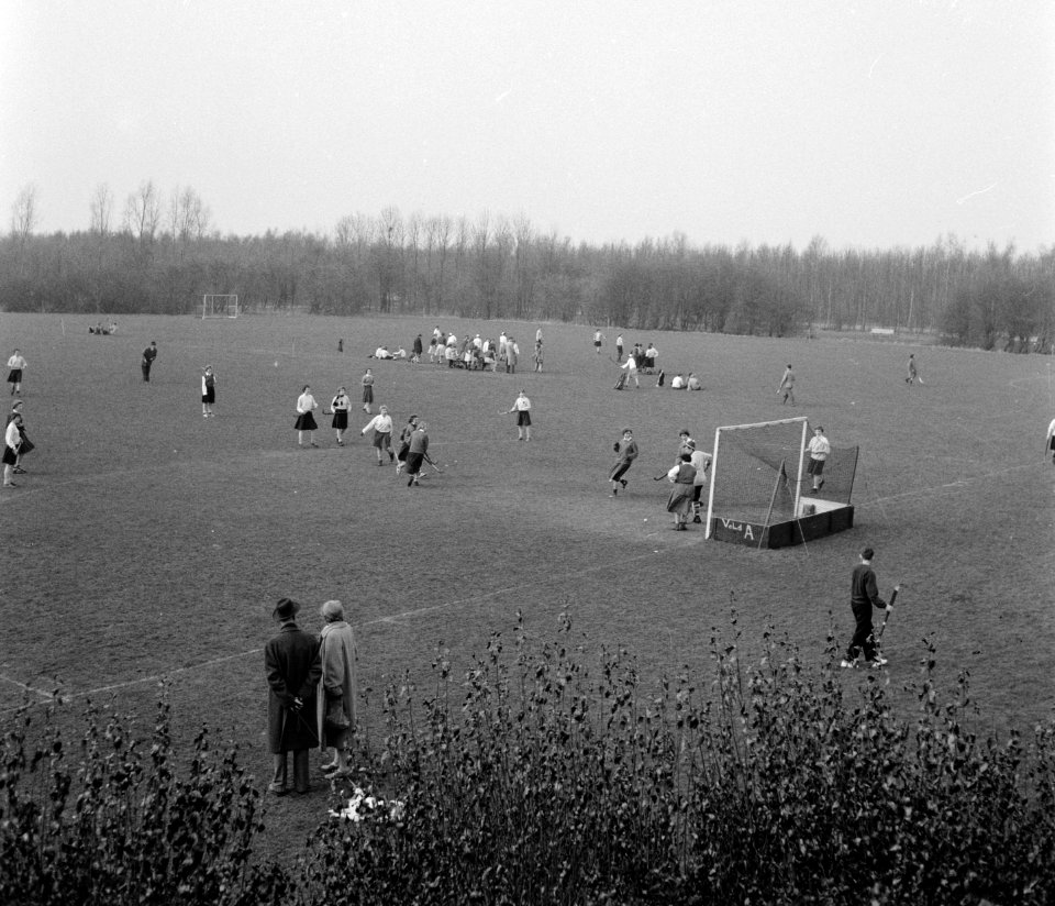 Hockeyjeugdtoernooi Amstelveen, Bestanddeelnr 907-6692
