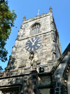 Holy Trinity Church, Skipton 03