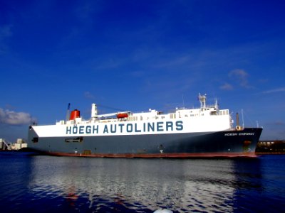 Hoegh Chennai photo09