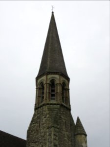 Holy Trinity Church, Trinity Road, Ventnor (May 2016) (6)