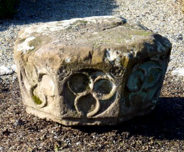 HN Botanischer Obstgarten Stein