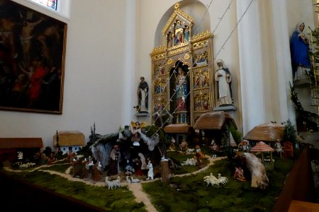 Holy Cross Parish Church (Rogaška Slatina) 04 photo