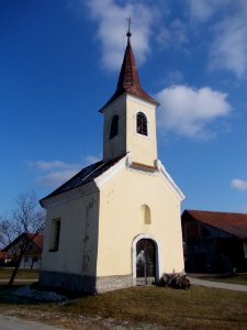 Holy Cross Chapel (Kapele)