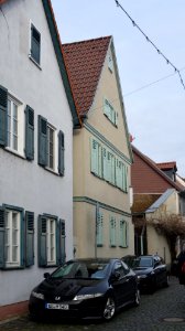 Hochheim am Main, Rathausstraße 9 (1)