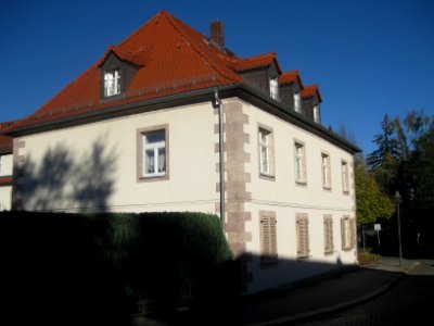 Hochrain 19