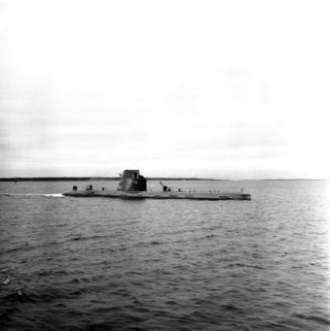 HMS Valen V10947