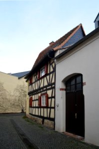 Hochheim am Main, Neudorfgasse 1 (1)