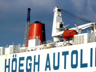 Hoegh Chennai photo07