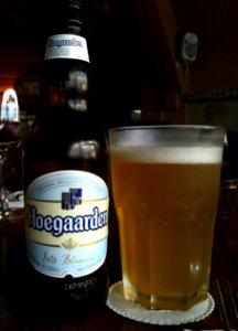 HoegaardenBeer