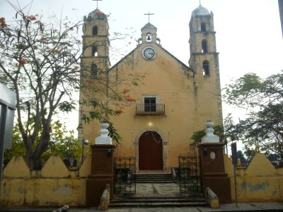 Hoctún, Yucatán (02)