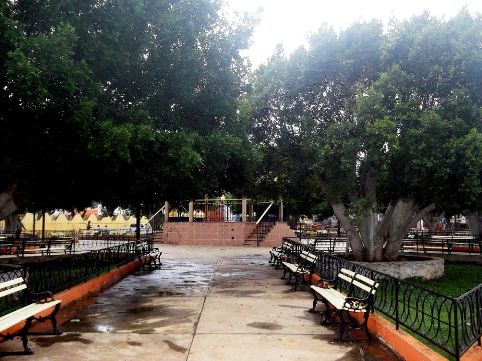 Hoctún, Yucatán (03)