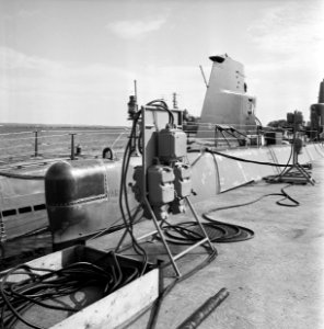HMS Vargen V29482