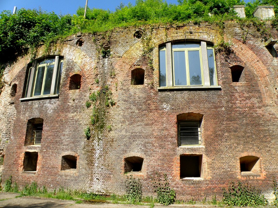 Hoboken Fort VIII 17