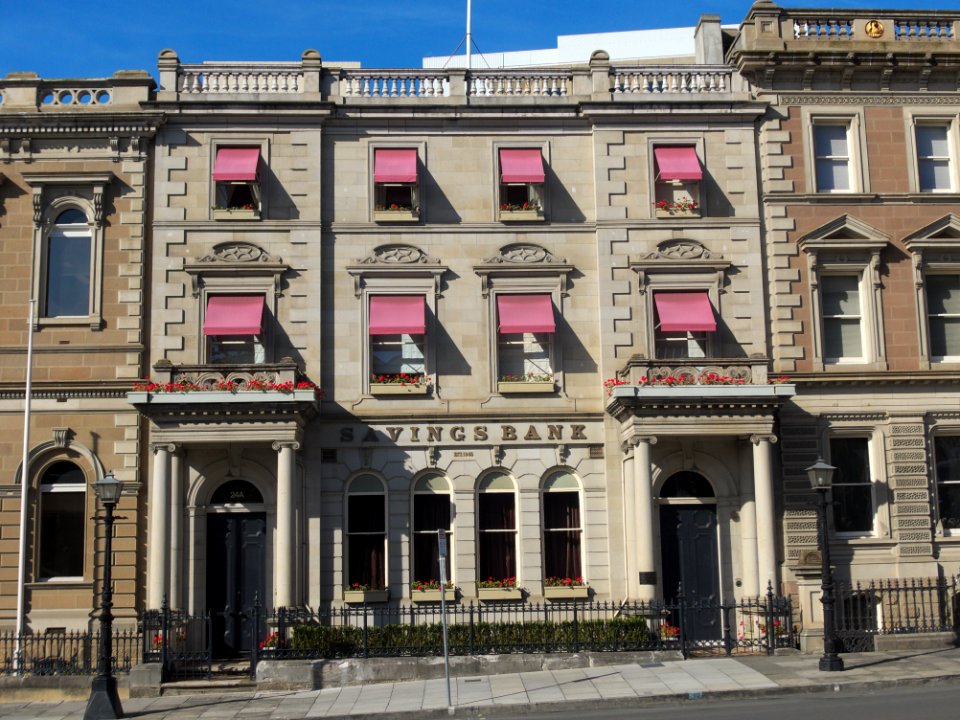 Hobart Savings Bank 20171120-011
