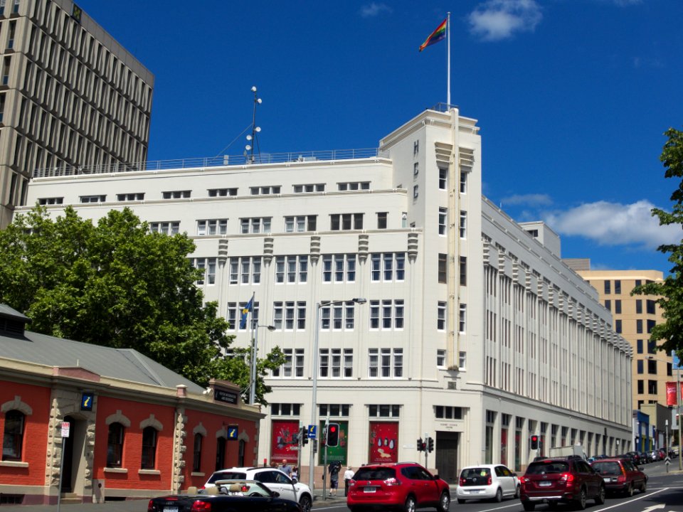 Hobart Council Centre 20171118-030