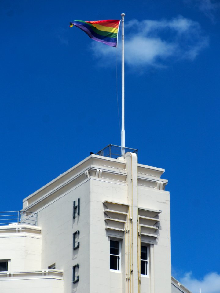 Hobart Council Centre 20171118-032