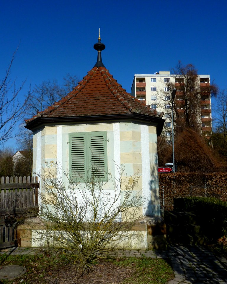 HN Botanischer Obstgarten 1