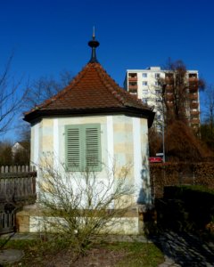 HN Botanischer Obstgarten 1