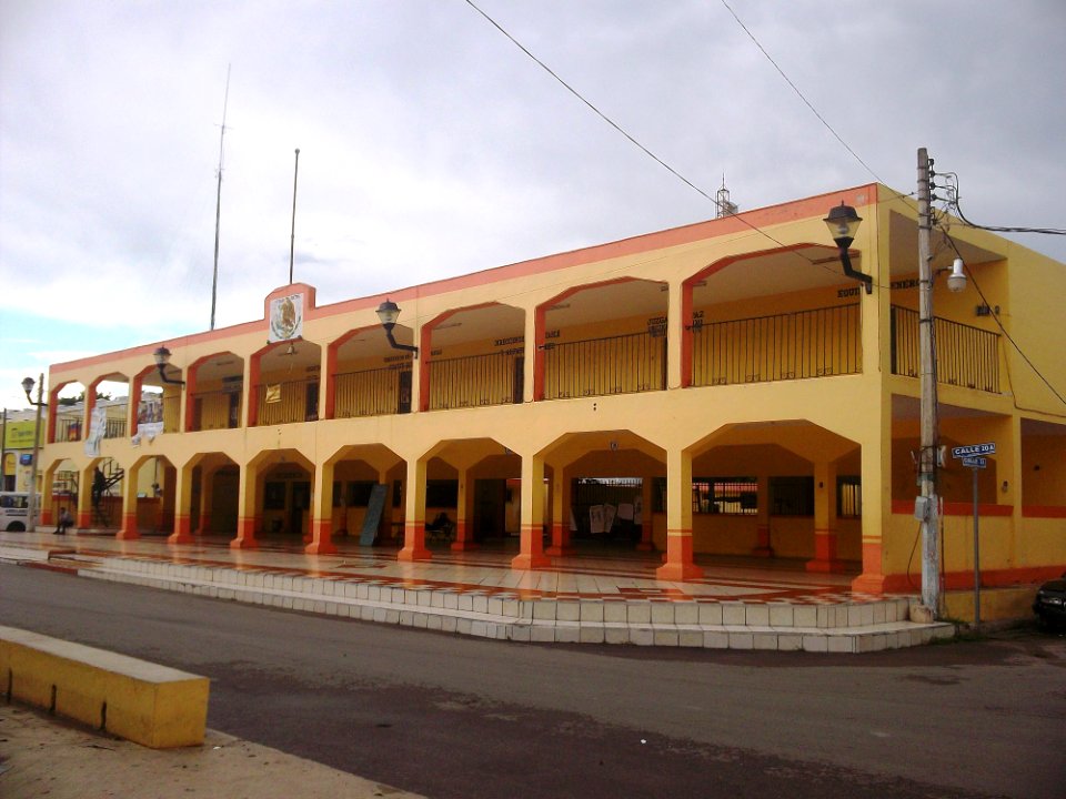 Hoctún, Yucatán (01)