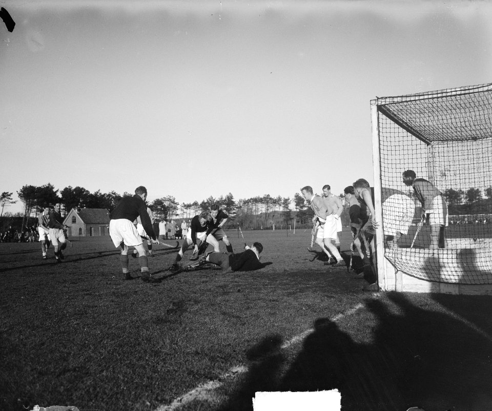 Hocky Togo DKHC, Bestanddeelnr 903-1812