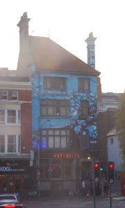 Hobgoblin pub, 31 York Place, Brighton (June 2019)