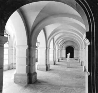 Hochschule für Wirtschaft und Recht Berlin-1953-3