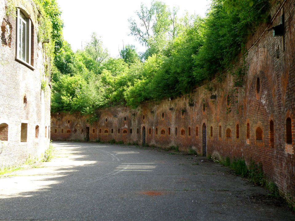 Hoboken Fort VIII 14