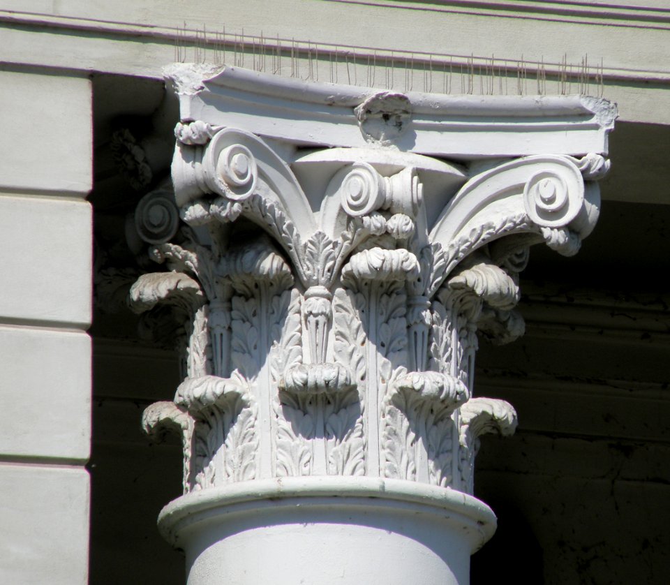 Hoboken Broydenborg 9