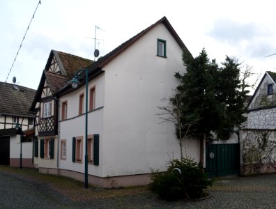 Hochheim am Main, Rathausstraße 20 (1)