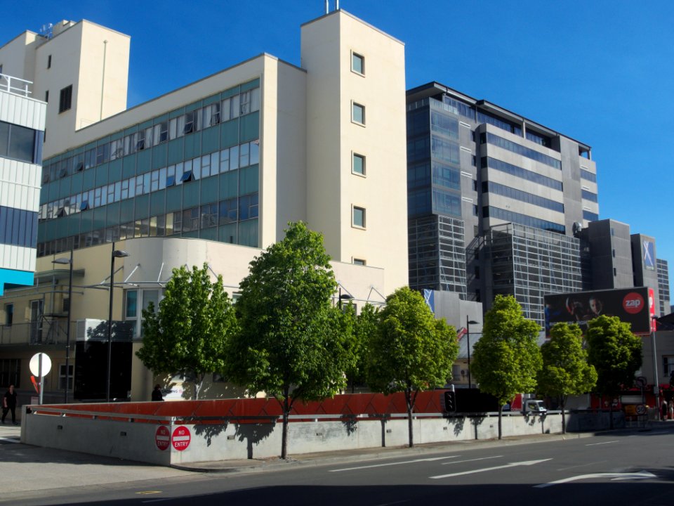 Hobart Hospital and Wellington Centre 20171120-126