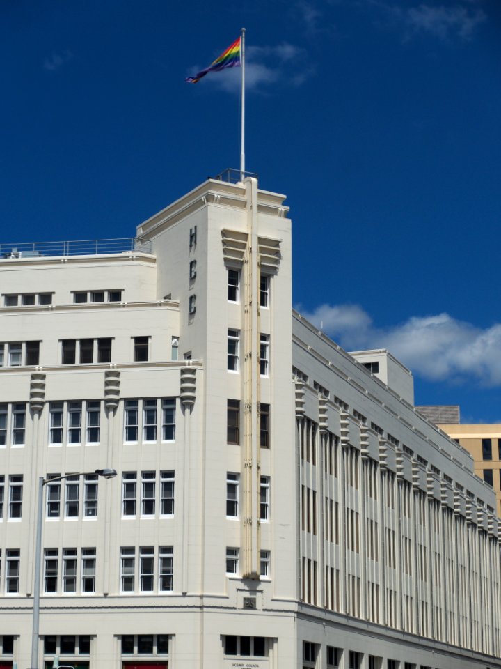 Hobart Council Centre 20171118-033
