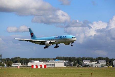 HL7598 EHAM 4