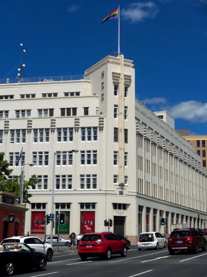 Hobart Council Centre 20171118-031