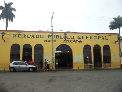 Hoctún, Yucatán (04)