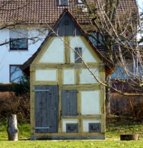 HN Botanischer Obstgarten 9