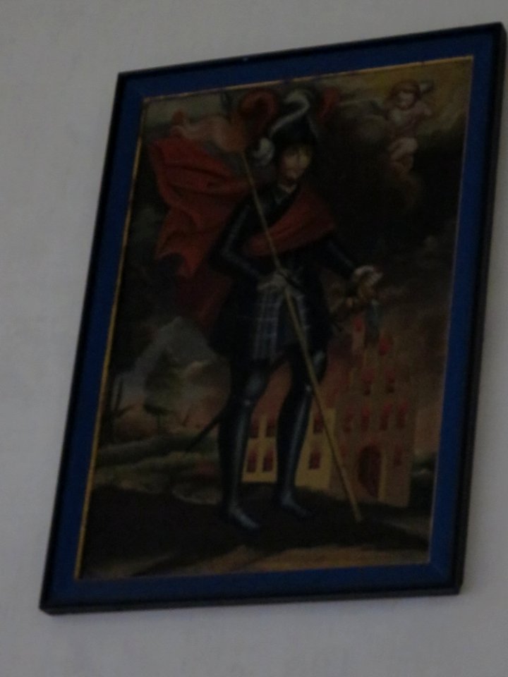 Hl. Rupert Ramsau 9