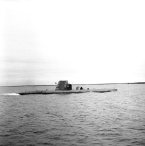 HMS Valen V10949