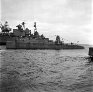 HMS Valen V7855