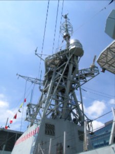 HMCS Toronto by Corus Quay 04 photo