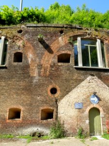 Hoboken Fort VIII 19