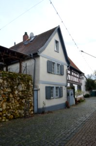 Hochheim am Main, Rathausstraße 33 (1)