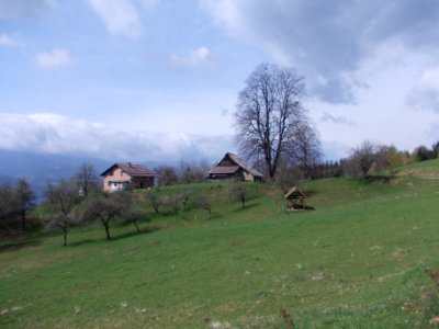 Hlebov vodnjak