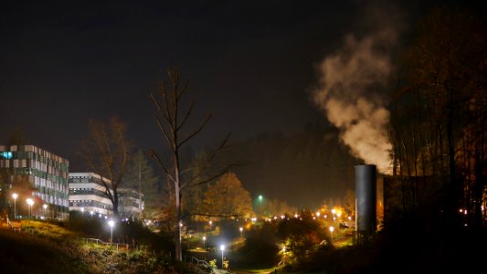 HochschuleTrierVonNordenNachtsH3c