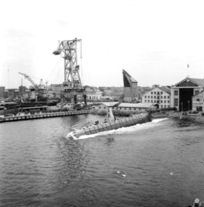 HMS Gripen V21015