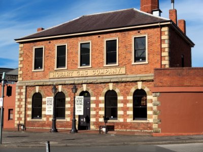 Hobart Gasworks 20171120-118