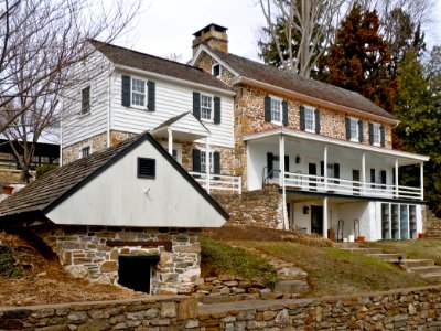 Hockley Mill Farm Chesco