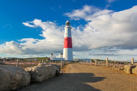 Ocean sky england